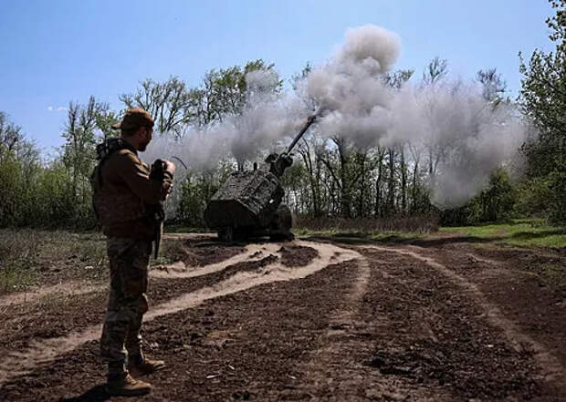 Зеленский: соглашение с ОАЭ исключает участие ВСУ в войнах на Ближнем Востоке