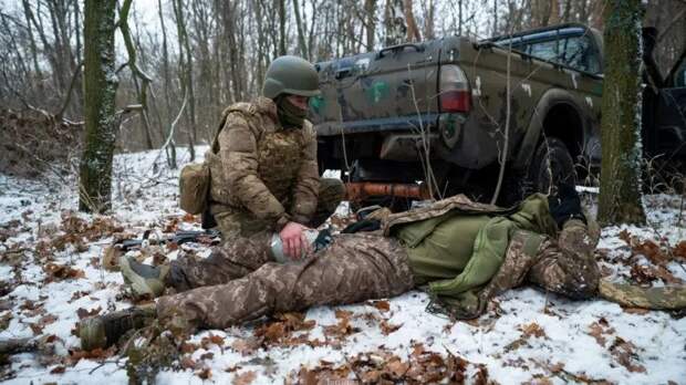 «Родным говорят, что пропал без вести»: в Запорожье появились мобильные