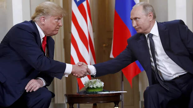 Эксперт Кузмаров: шанс на прекращение огня после саммита России - США призрачный