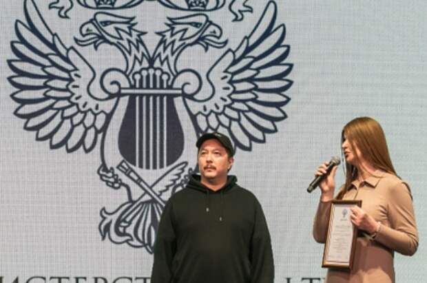 В Москве наградили лауреатов VIII Большого Детского фестиваля