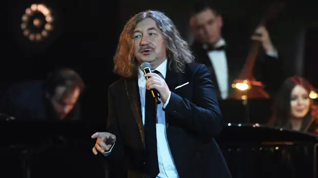 Игорь Николаев рассказал о своём выздоровлении