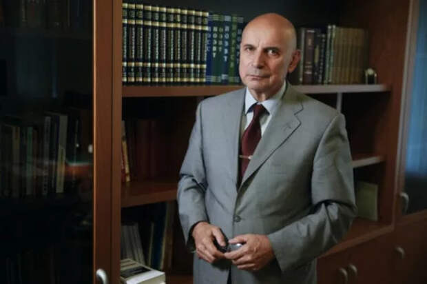 День рождения академика И.А.Соколова