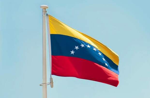 Мелик-Багдасаров: сотрудничество с РФ для Венесуэлы — важная часть политики