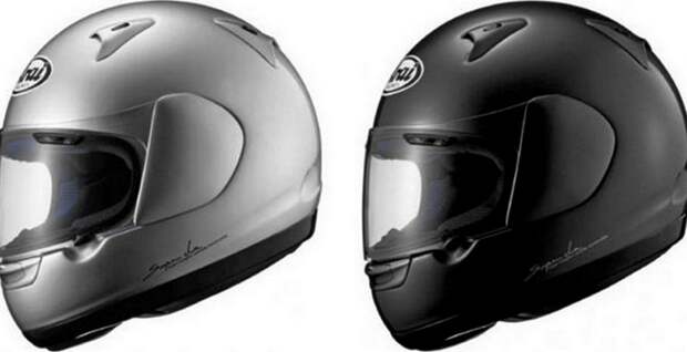 Arai представил новые мотошлемы линейки Quantum-X