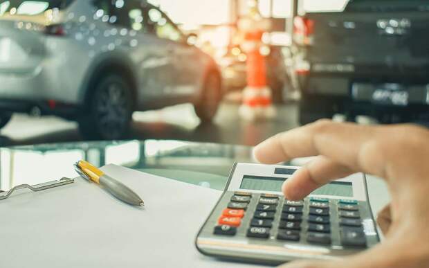 Когда оживет российский авторынок? Прогнозы экспертов