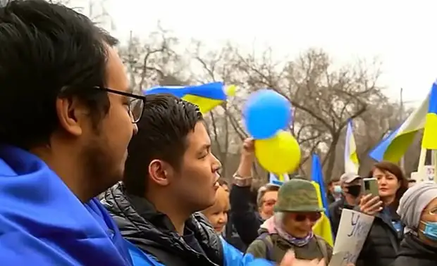 Казахстан сделал заявку на ущерб отношениям с Россией и отказ от евразийской интеграции