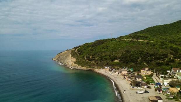 Синоптик Паршина: на юге России потеплеет до +20 °C