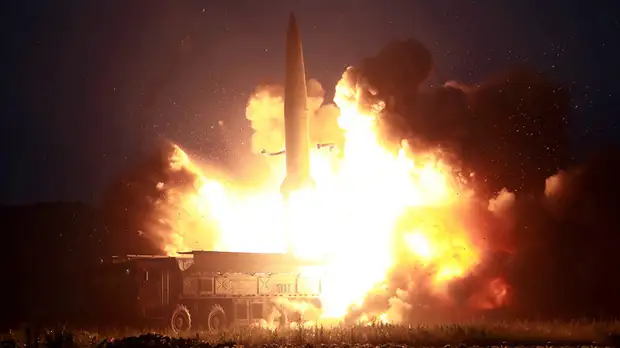 «В Пхеньяне начинают терять терпение»: почему в КНДР раскритиковали президента Южной Кореи