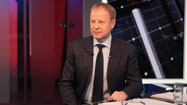 "На весь край говорю". Что обещал Виктор Томенко на прямой линии – 2023