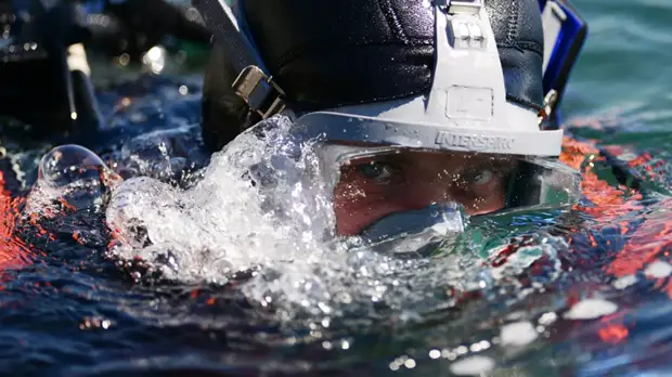 В Севастополе стартовал всеармейский конкурс «Глубина»