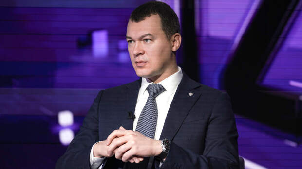 Дегтярев: ряд международных федераций вернут российским юниорам флаг