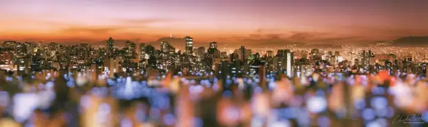 25 самых фотографируемых городов мира 25 самых фотографируемых городов мира