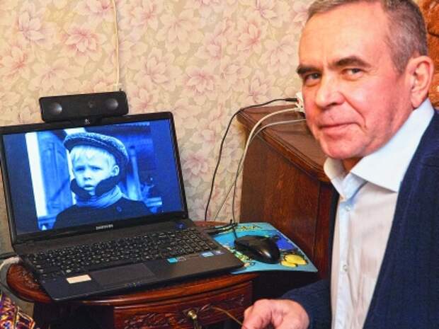 Борис Бархатов Борис Бархатов