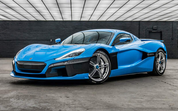 8 самых дорогих автомобилей