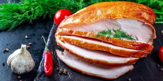 Белое мясо так же опасное как и красное, если речь идет о повышенном уровне холестерина