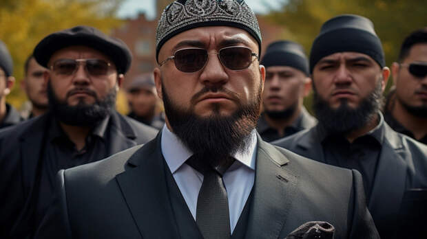 Киргизия требует, чтобы мигранты в России жили лучше, чем русские: Бишкек ведёт Москву в суд