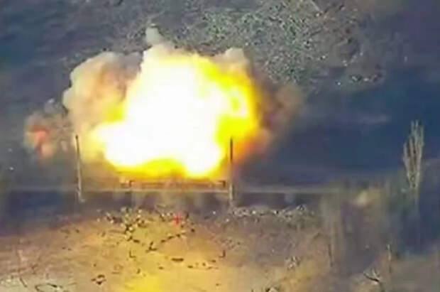 ВСУ слепнут: полковник сказал, что помогает ВС РФ брать Константиновку