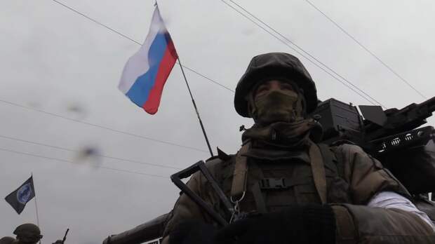 Журналист Times Лиддл заявил, что Запад скрывает правду об успехах России на Украине
