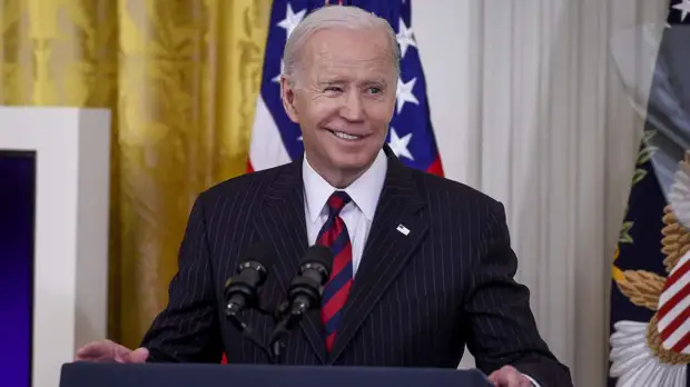 Байден сообщил о выдвижении Бриджит Бринк на должность посла на Украине