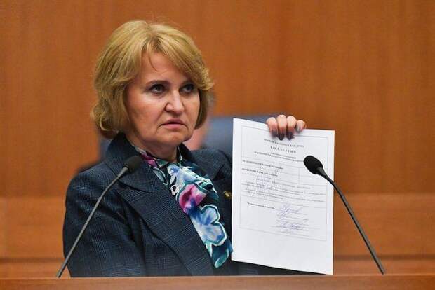 Депутат МГД Людмила Гусева рассказала о предстоящем обсуждении законопроекта о борьбе со сниффингом Депутат МГД Людмила Гусева рассказала о предстоящем обсуждении законопроекта о борьбе со сниффингом