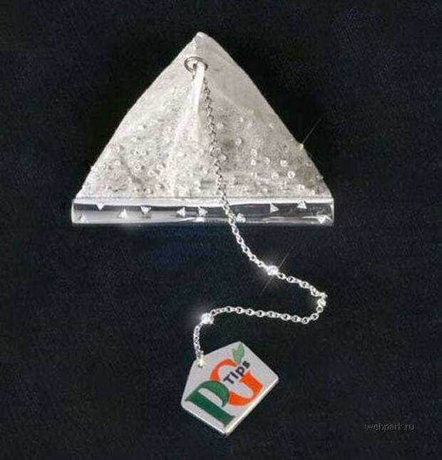 Самая дорогая еда в мире