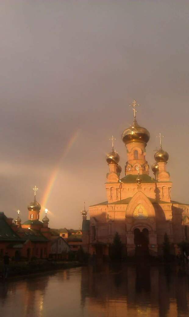 Фото Александра Шишикина.