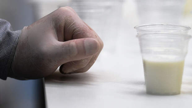 Рыбальченко: молочной кухней нужно обеспечить беременных во всех регионах России