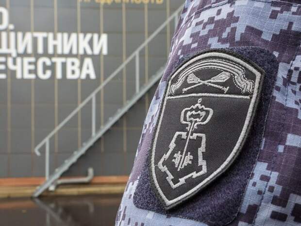 Добровольцев, защищающих границу с Росгвардией, признают ветеранами боевых действий