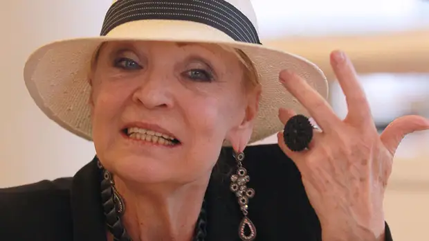 «Найдена живой»: полиция обнаружила Светлану Светличную