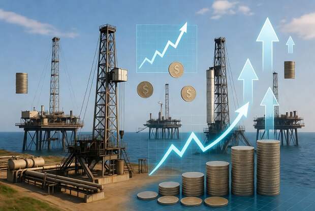 Венесуэла в 2026 году ожидает вложения 1,4 млрд долларов в добычу нефти