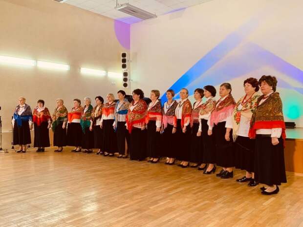 Победители. Фото: Дворец творчества детей и молодежи «Неоткрытые острова»