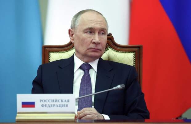 Орбан намекнул на невозможность «заглянуть» в голову Путина