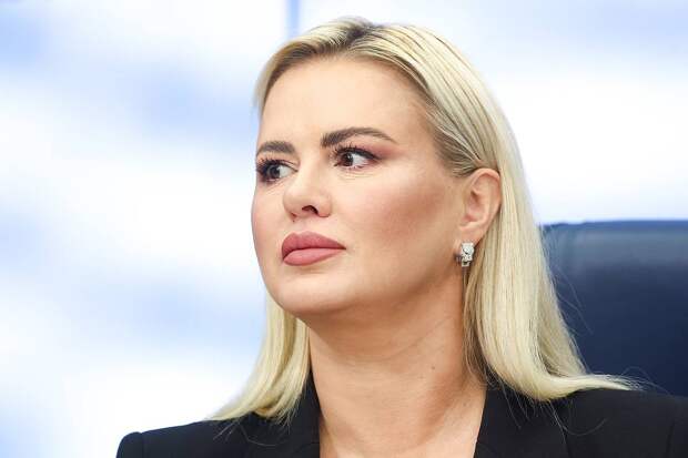 Семенович объяснила агрессию мужчин в отношении женщин