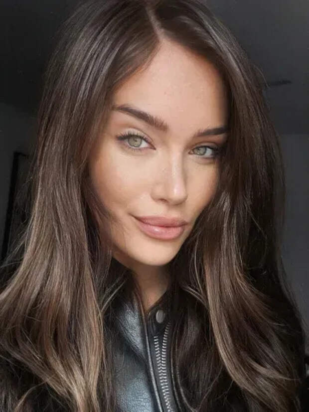 Глория-Софи Буркандт