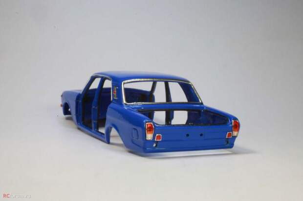 авто, модель, моделирование, волга, газ, газ-24