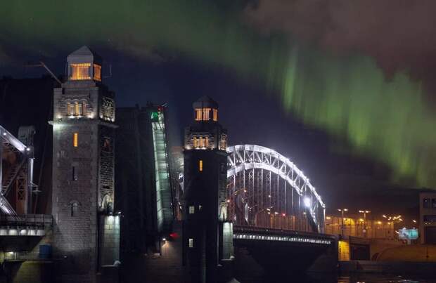 Фестиваль «Симфония Севера» откроется в Архангельске 30 ноября