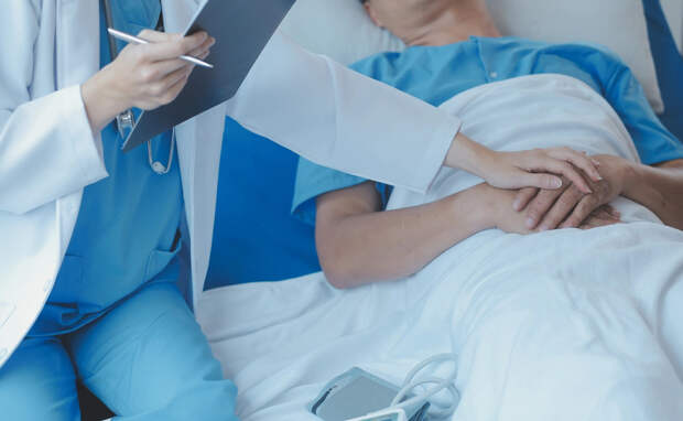 Жителю Великобритании удалось дожить до 103 лет благодаря одному секрету