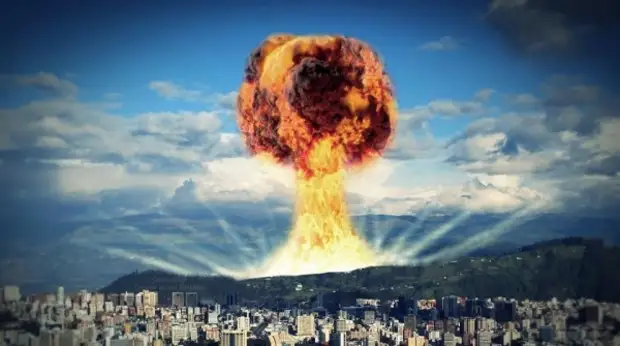 Запад выбрал Чернобыль местом начала третьей мировой войны – эксперт