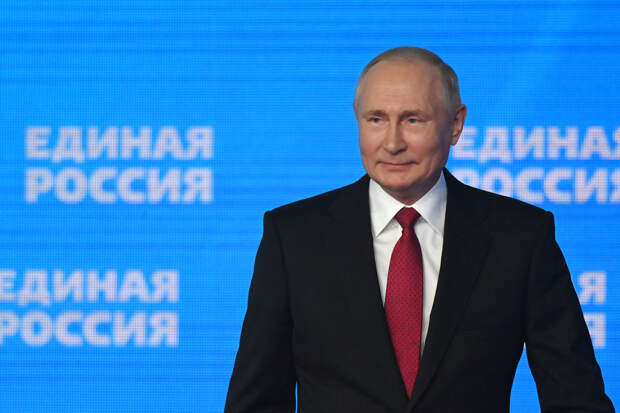Песков: Путин был в курсе решения Медведева назначить Якушева в "Единую Россию"