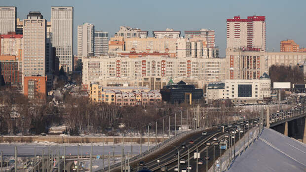 ИИ помог найти более 5 тысяч пропавших людей в Новосибирской области