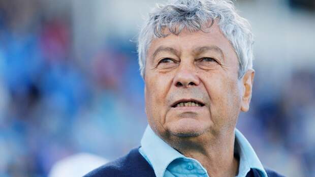 «Зенит» выразил соболезнования в связи со смертью Луческу