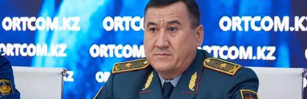 Командующего войсками регионального командования «Запад» освободили от должности