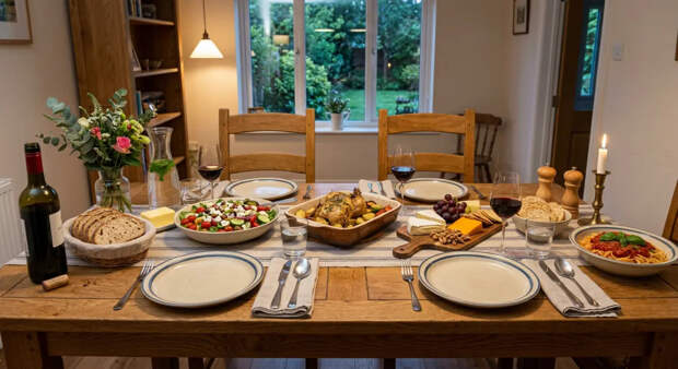 Жена и дочь итальянского политика погибли от яда, сам он остался жив