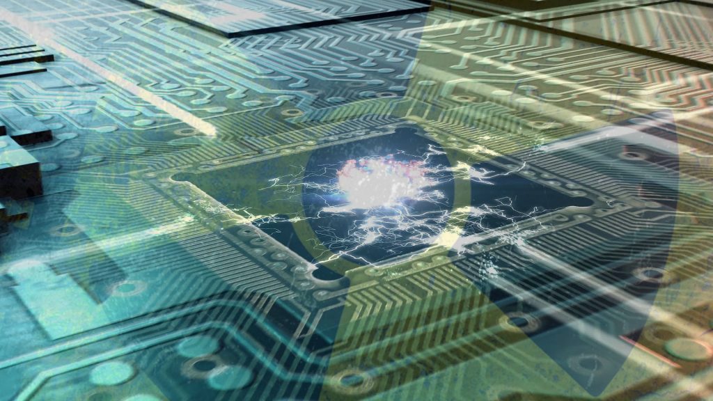 Разработка ученых из Лефортова усилит защиту российских спутников от радиации