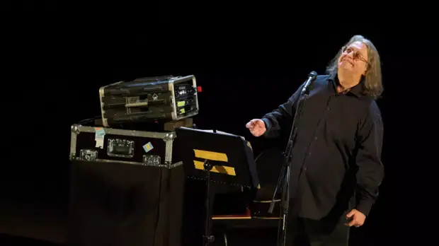 Путин поздравил Градского с 70-летним юбилеем