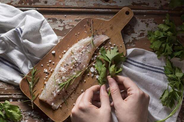 Селедка: от еды бедняков до королевского стола и легендарной «шубы»