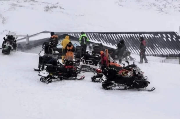 Стала известна причина конфликта среди туристов, погибших на Камчатке