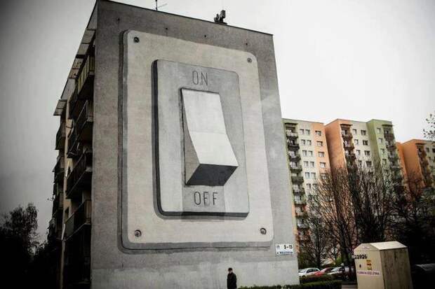 streetart11 streetart11 Лучший стрит арт 2012