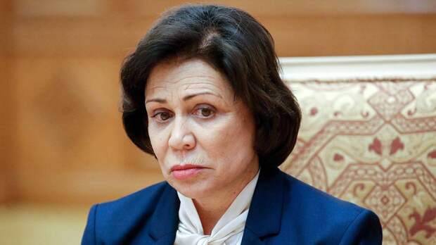 Роднина оценила критику живущей в США дочери в адрес Трампа