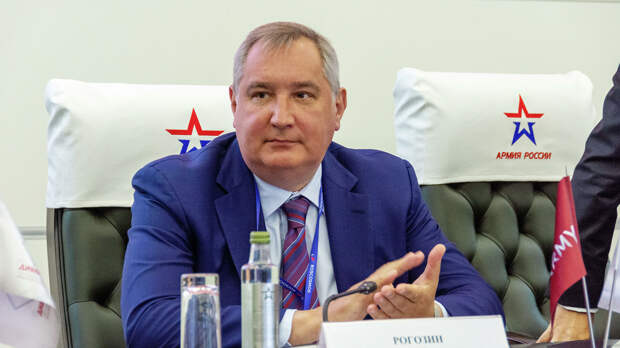Рогозин рассказал, что обсудит с новым главой НАСА 